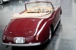 Alfa Romeo 6C 2500 Sport Cabriolet 1948 года